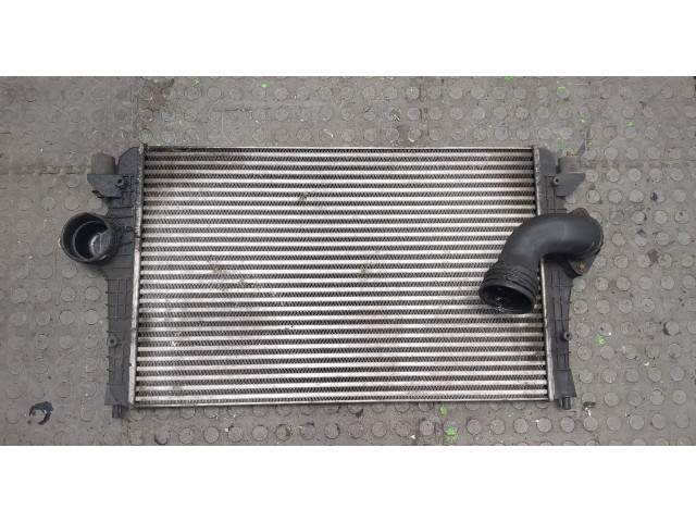 Интеркулер Ford Galaxy 2000-2006 1.9