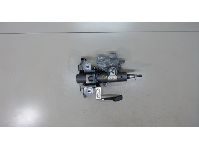 рейка Колонка рулевая Mitsubishi L200 2015-2019