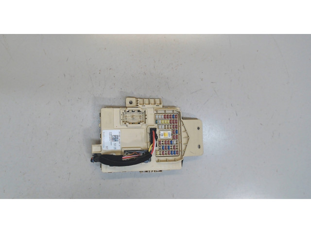 Блок предохранителей  KIA Optima 4 2015-2018      91950D170   4  2.4