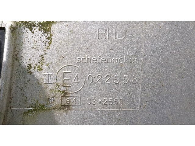 Зеркало боковое  Chevrolet Captiva 2006-2011  правое           96818134