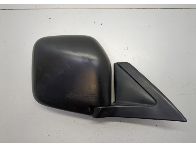 Зеркало боковое Mitsubishi Montero Sport / Pajero Sport 1996-2008 правое MN117934
