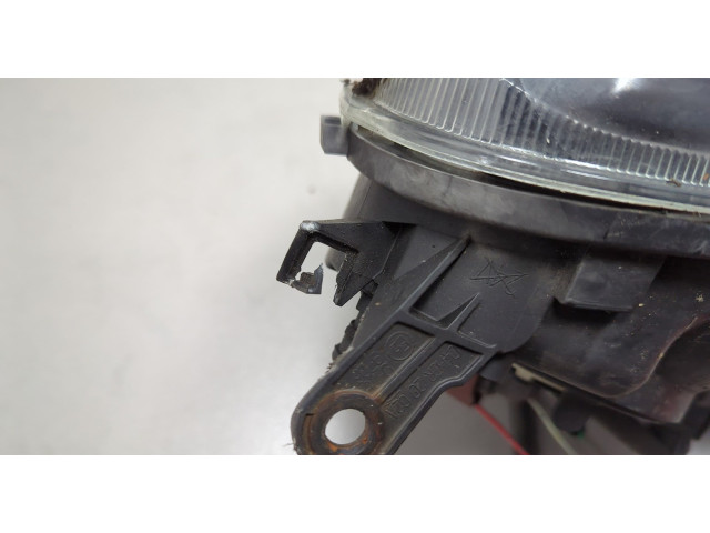 Фара передняя  Toyota Corolla E11 1997-2001 левая 