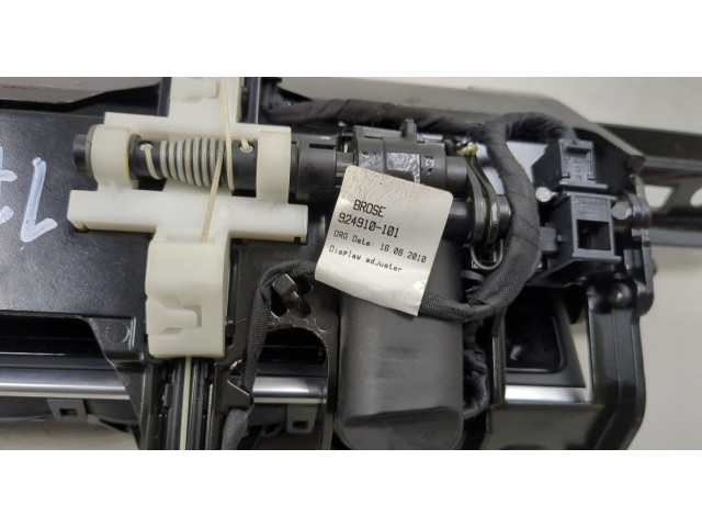 Дисплей мультимедиа Audi A7 2010-2018 4G1919601G