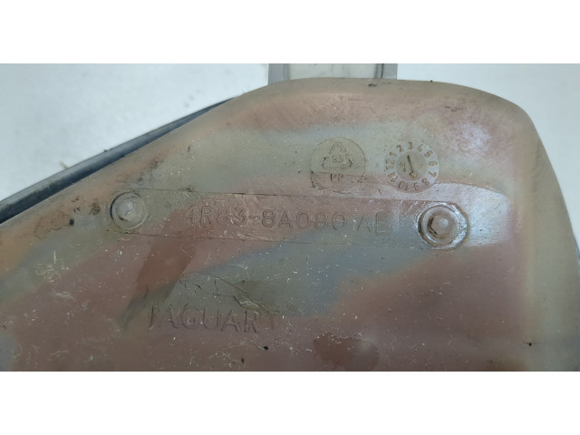 Бачок расширительный Jaguar XF 2007–2012