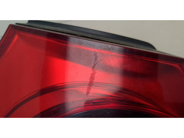 Задний фонарь