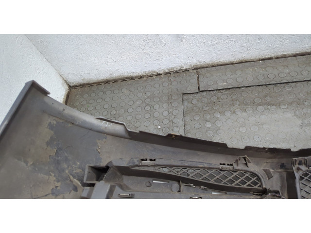 Бампер Jaguar XF 2007-2015 передний