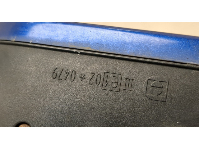 Зеркало боковое  Skoda SuperB 2001-2008  правое           