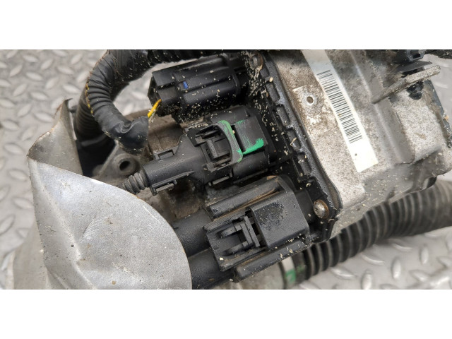    Рейка рулевая без г/у  Ford Escape 2015-2019      