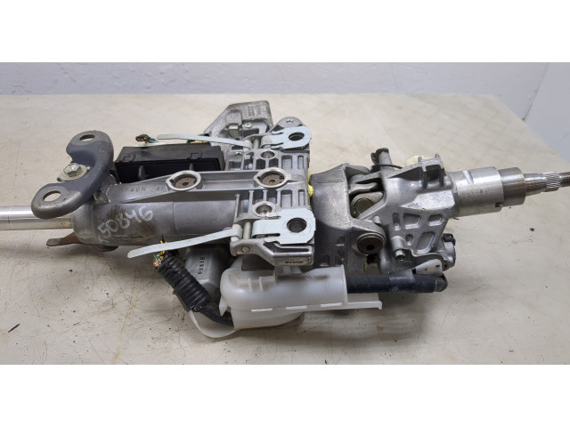  рейка  Колонка рулевая  Lexus GS 2005-2012      