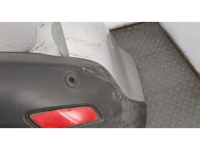 Бампер  Ford S-Max 2010-2015 задний   1546303, 6M2117866FA, 1718587, AM6M2J17F884BBXWAA