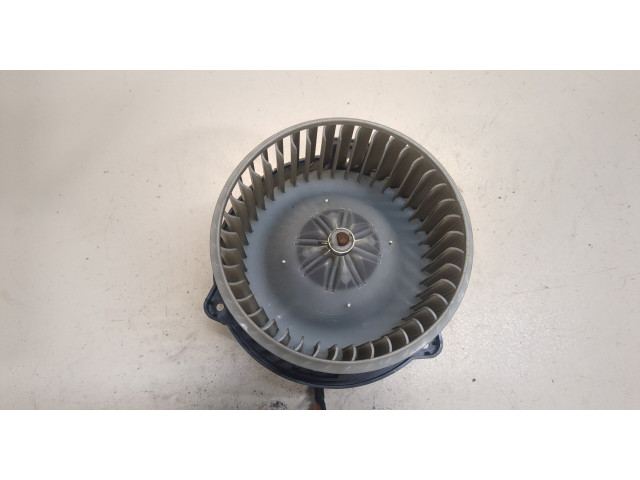 Моторчик печки BMW Z4 E85 2002-2009