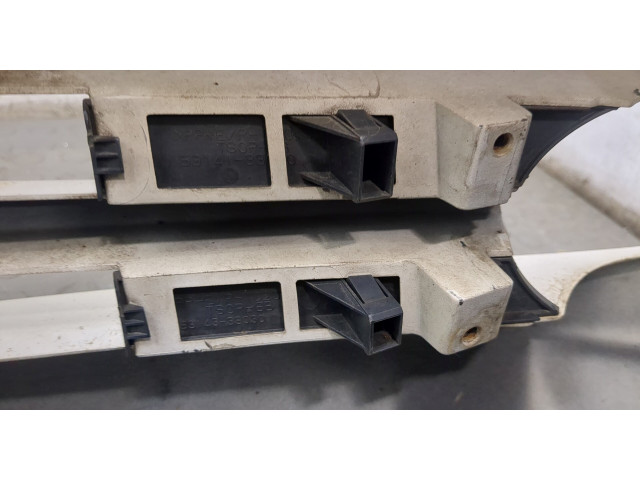 Бампер Lexus ES 2006-2012 передний