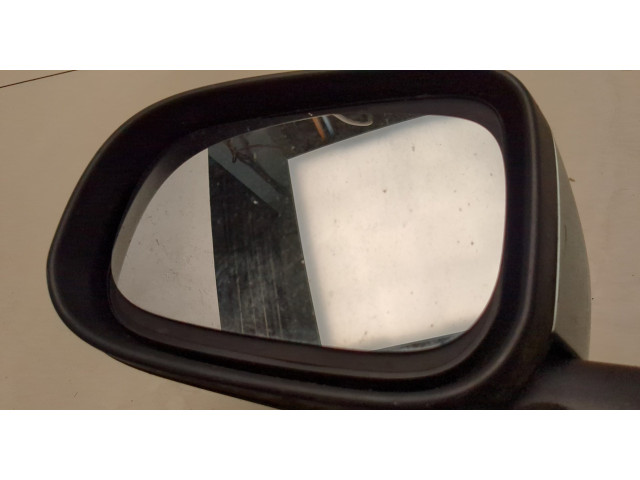 Зеркало боковое  Volvo V70 2007-2013  левое           