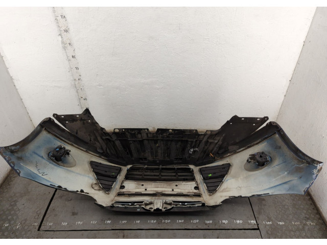 Бампер  Ford Focus 3 2011-2015 передний   1719342, BM5117757AFXWAA