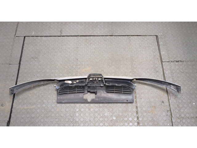 Решетка радиатора  Peugeot 206          