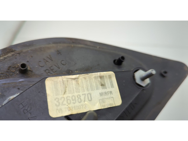 Зеркало боковое  Jeep Compass 2006-2010  правое           5115795AC