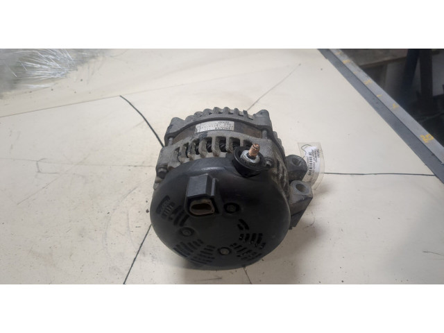 Генератор  Jaguar XF 2007–2012           