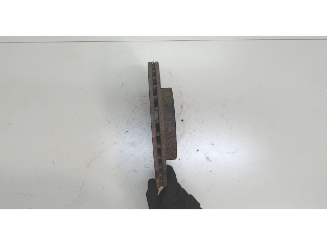 Диск тормозной Honda CRX 1992-1998 1.6 передний 45251-SK7-000