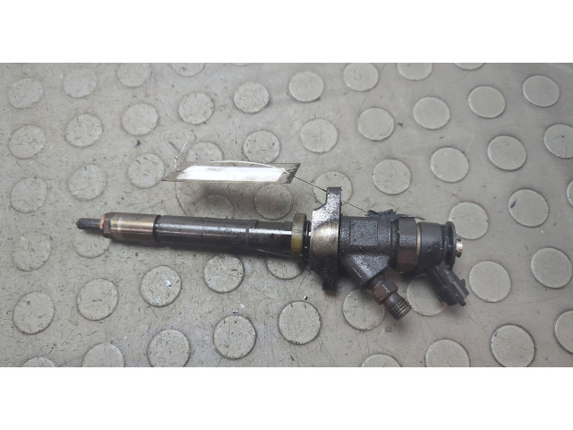 Форсунка топливная  Citroen C4 Grand Picasso 2006-2013    1980K9     