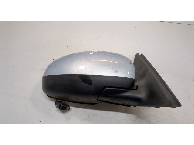 Зеркало боковое  Skoda Roomster 2006-2015  правое           