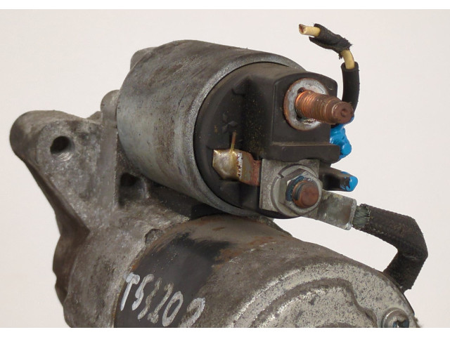 Стартер Citroen C5 2008-2017 5802V7