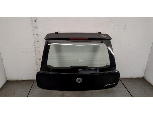 Моторчик заднего дворника Fiat Grande Punto 2005-2010