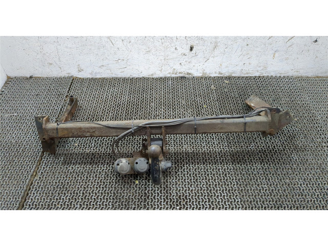 Устройство прицепное (фаркоп)  Audi A6 (C5) 1997-2004