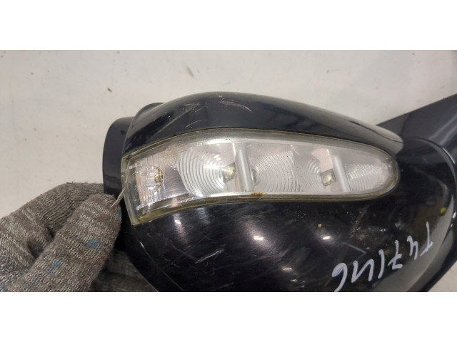 Зеркало боковое  Mercedes R W251 2005-  левое           A2518100593, A1648100119, A1648200521