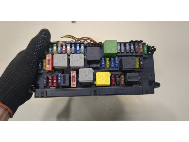 Блок предохранителей  Mercedes CLS W218 2011-      a2129003714   C218 2011-2017 4.7