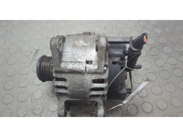 Генератор  Volkswagen Passat 6 2005-2010       03G903023    