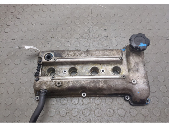 Клапанная крышка двигателя ДВС  Chevrolet Spark 2009-2016      