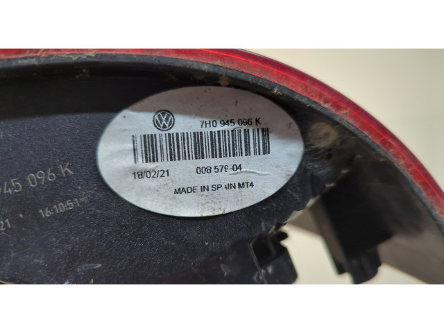 Задний фонарь     7H0945096K     