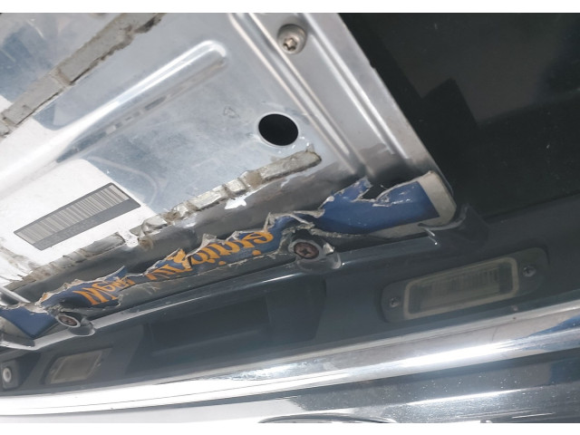 Замок багажника  Mercedes GL X164 2006-2012       