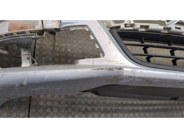 Бампер  Volkswagen Passat CC 2008-2012 передний   