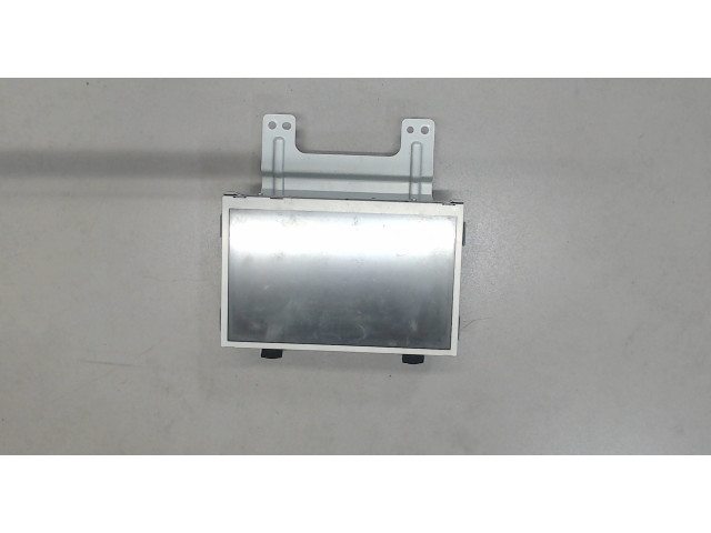 Дисплей бортового компьютера Infiniti FX 2008-2012 280911CA1A