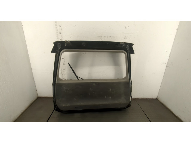 Моторчик заднего дворника Mitsubishi Montero Sport / Pajero Sport