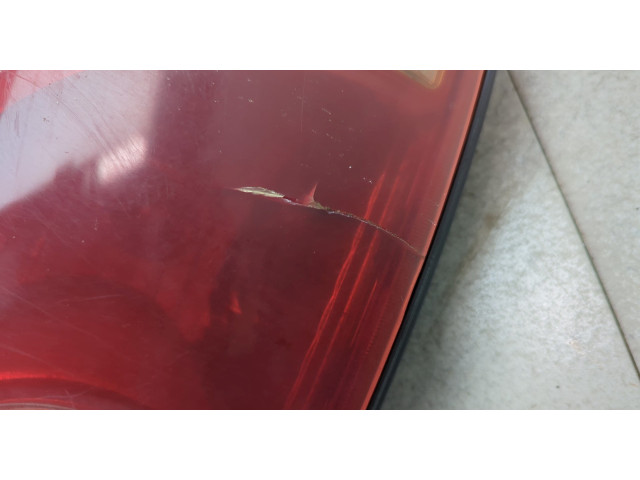 Задний фонарь