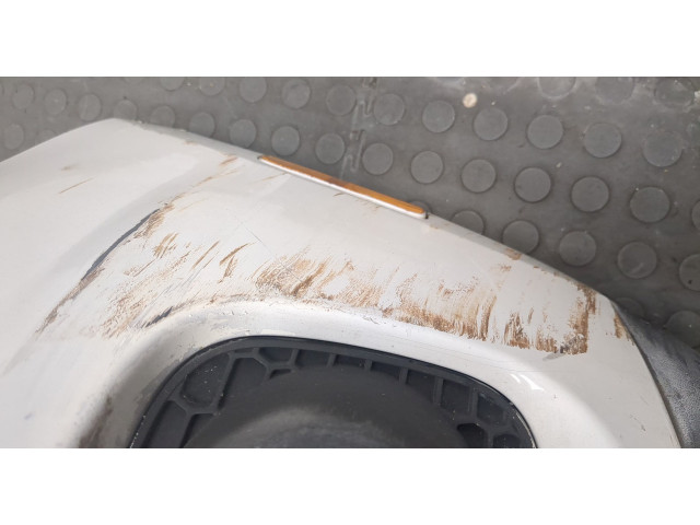 Бампер Volkswagen Tiguan 2011-2016 передний