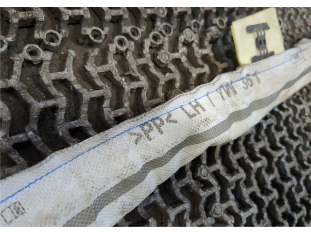 Подушка безопасности боковая (шторка) Volkswagen Jetta 6 2010-2015