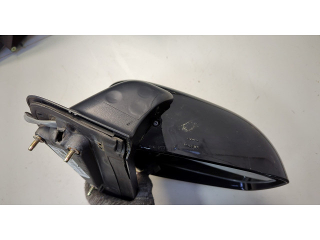 Зеркало боковое Nissan Pathfinder 2004-2014 левое 96302EA18E