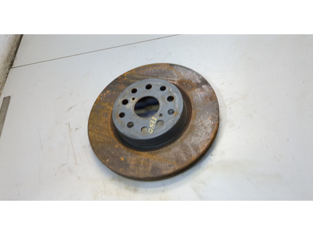 Диск тормозной  Lexus LS460 2006-2017   передний         