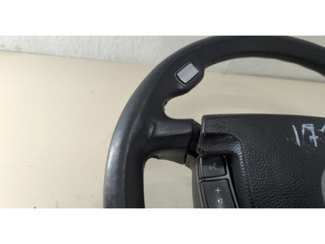 Руль BMW 7 E65 2001-2008 32346761763, 32346761747