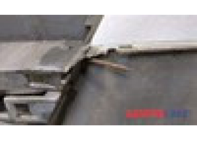 Бампер Volkswagen Passat 6 2005-2010 передний