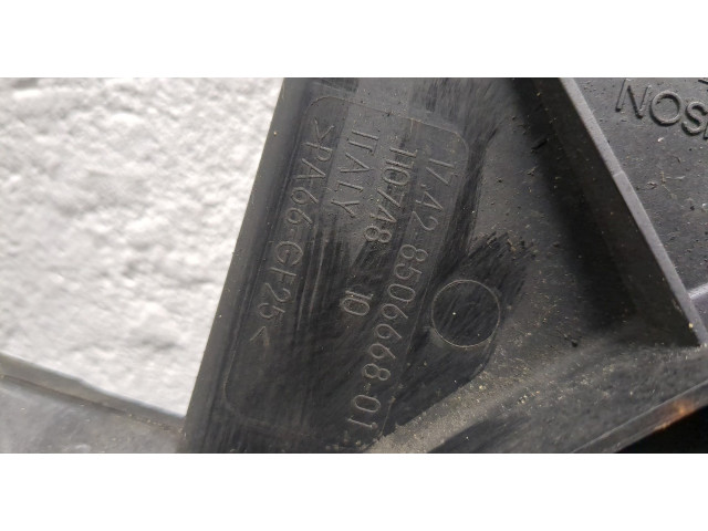 Вентилятор радиатора BMW 3 E90, E91, E92, E93 2005-2012