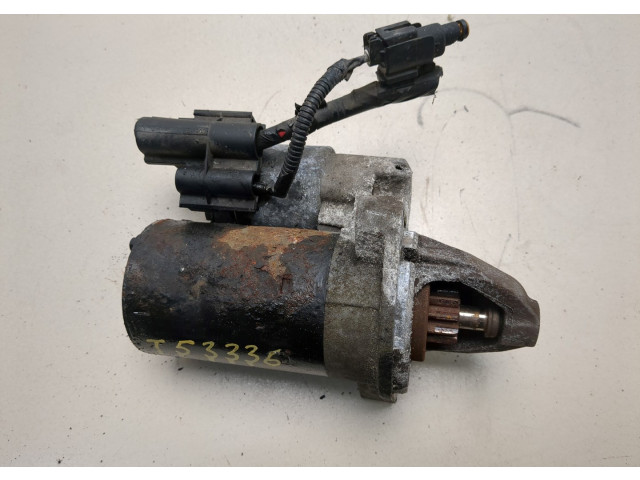 Стартер  Ford Focus 2 2005-2008 1.6  1732742   