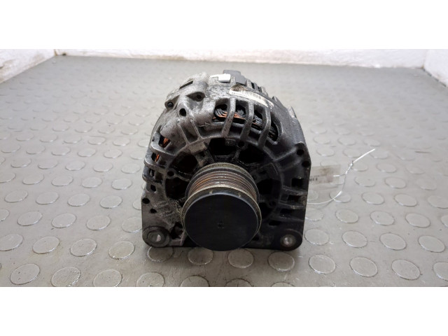 Генератор Ford Galaxy 2000-2006 SG12B090, 627319