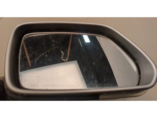 Зеркало боковое Skoda Octavia (A5) 2004-2013 правое 1Z2857508G, 1Z2857522C, 1Z0857538A