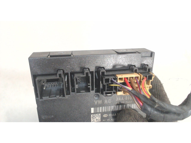 Блок комфорта  Volkswagen Passat CC 2008-2012      3aa959433a    