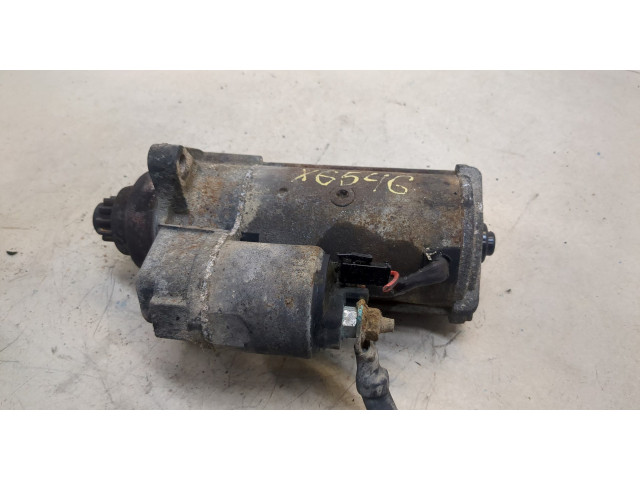 Стартер  Volkswagen Transporter 4 1991-2003 2.5     