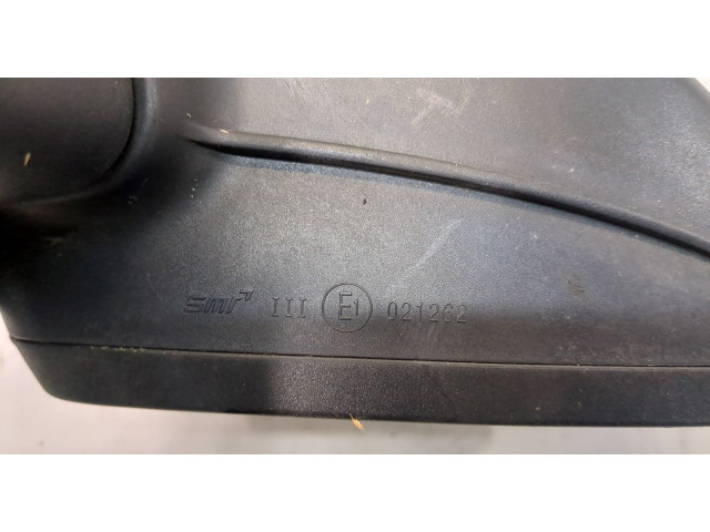 Зеркало боковое  Audi A3 (8V) e-tron 2014-2018  левое           